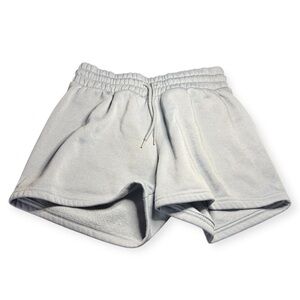 Baby Blue (photo 4) Love Streak Shorts